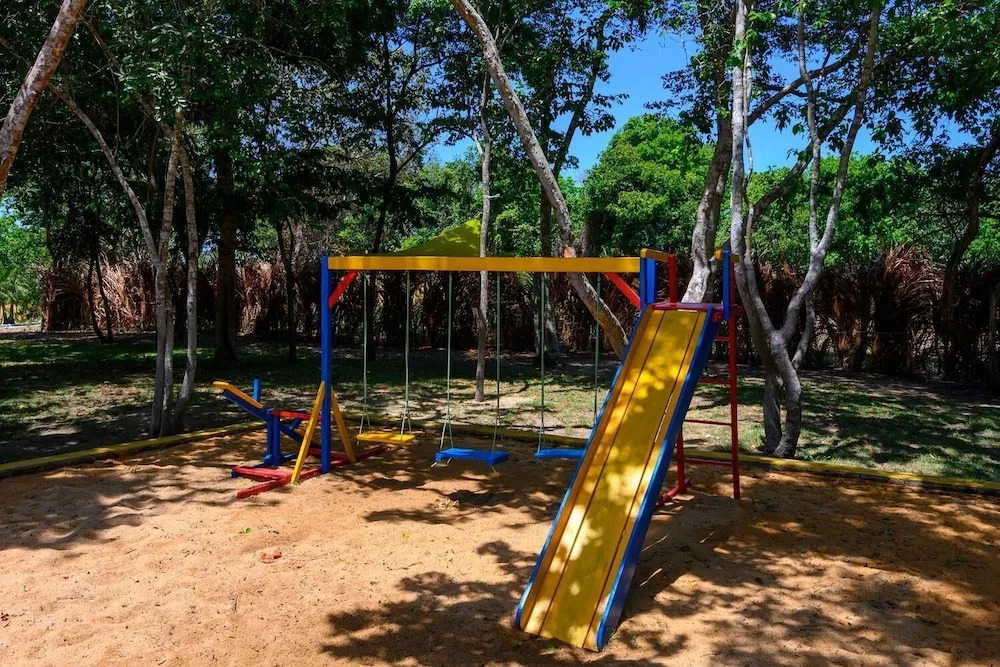 LAGO HOTEL PIPA - TlBAU DO SUL