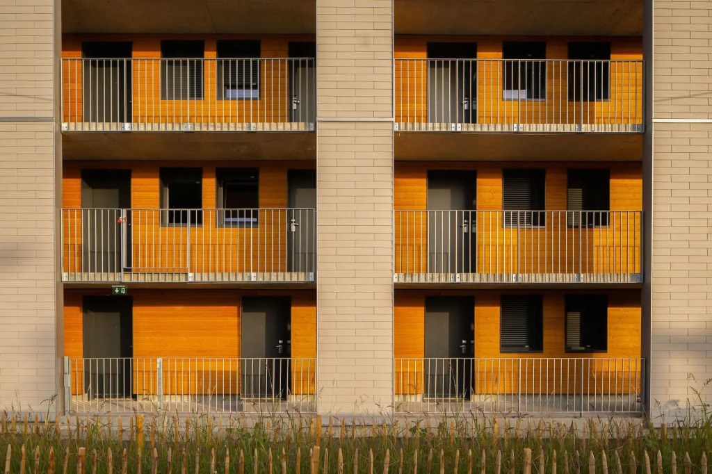 Eklo Hotels Bordeaux Centre Bastide