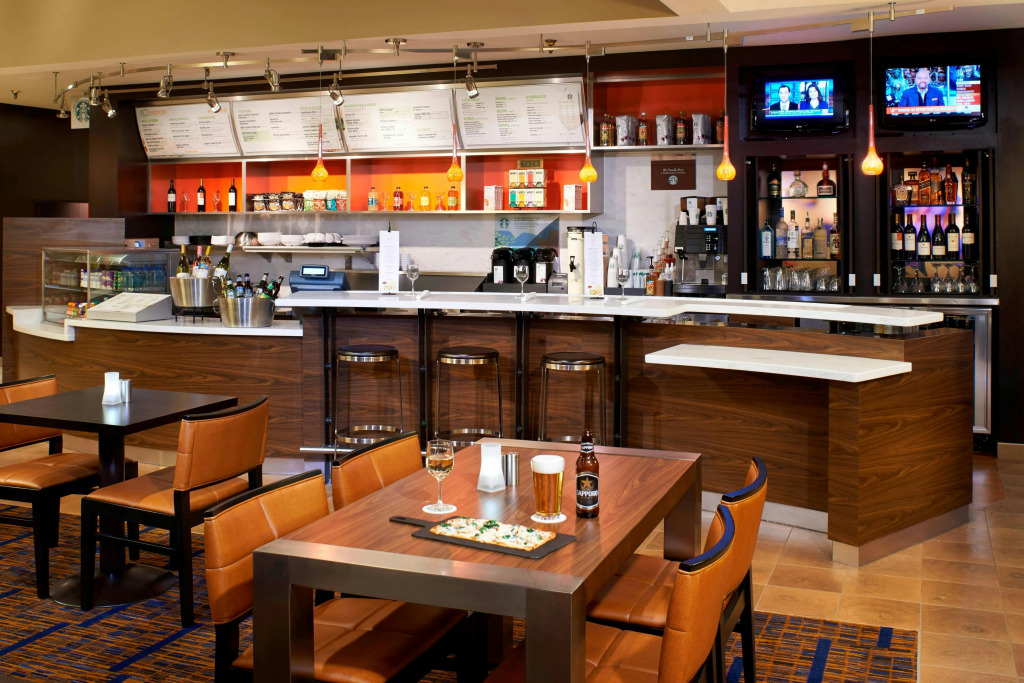 Courtyard Chicago Arlington Heights/South