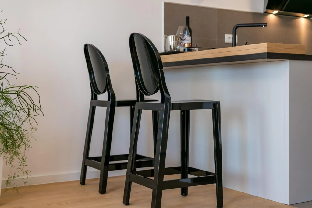 Luxury Apartment Kampanel