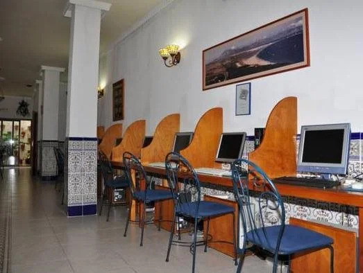 Apartamentos JR Alborada