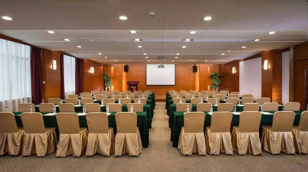 Vienna Hotel Huanan City Branch