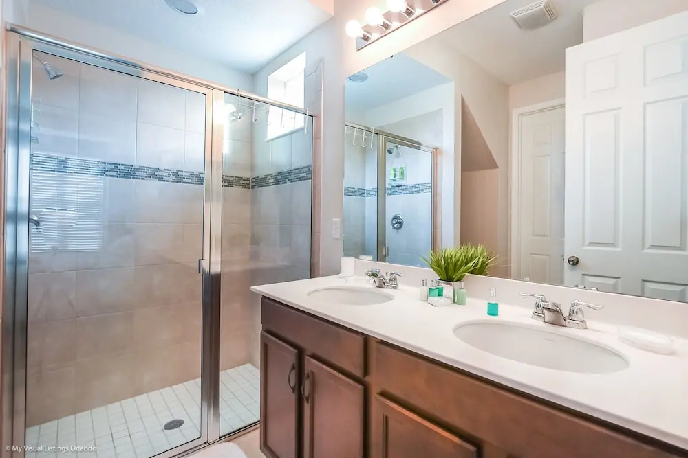 Orlando Newest Resort Community Town Home 1618cpc