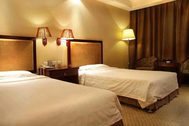 Jia Long Sunny Hotel