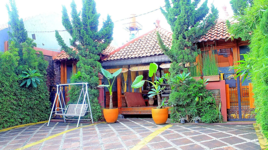 ZEN Rooms Yupiter Barat