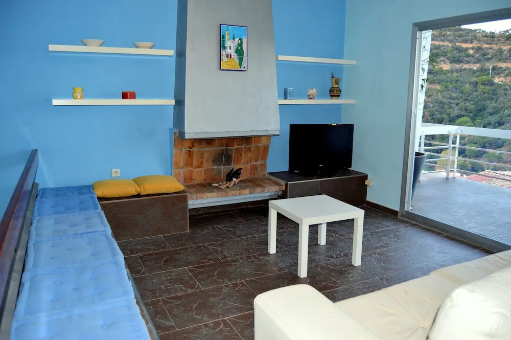 Duplex Avec Vue Sur La Mer