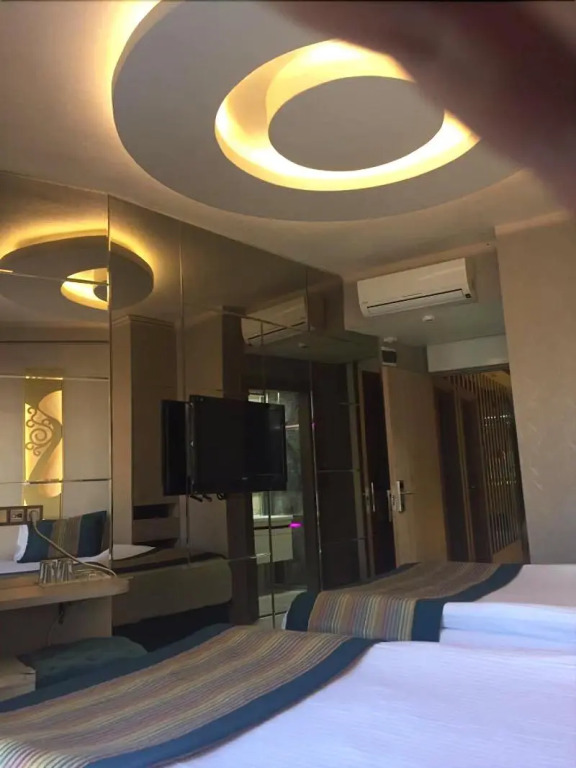Nun Otel