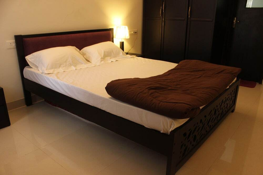 OYO Home 9283 1 BHK Near Lpk Club Candolim