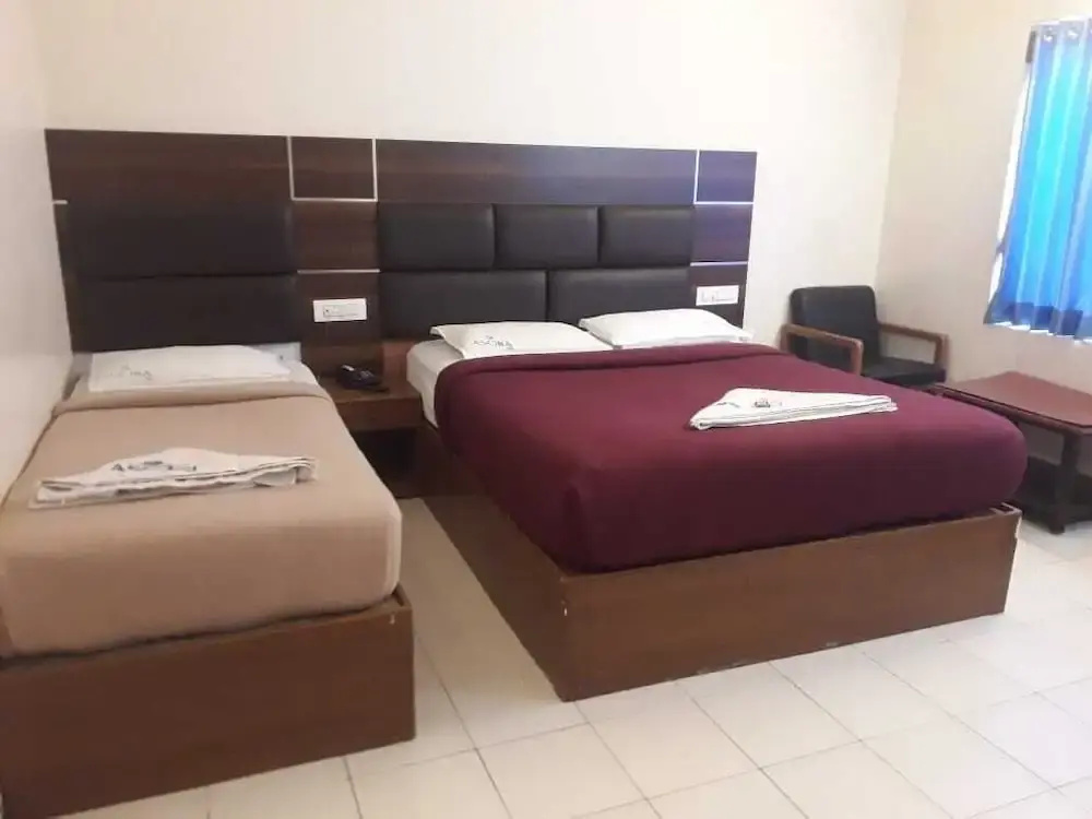 Asoka Inn