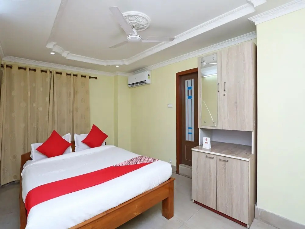 Hotel Subham Palace by OYO Rooms