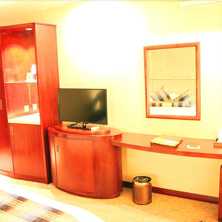 Guandong Business Hotel