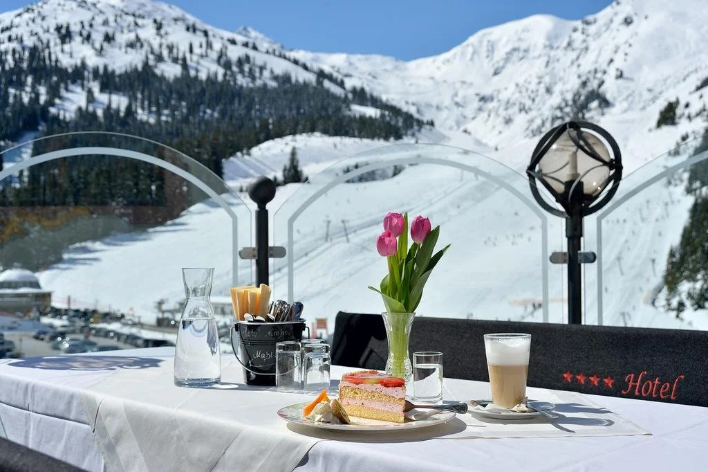 Hotel Almhof