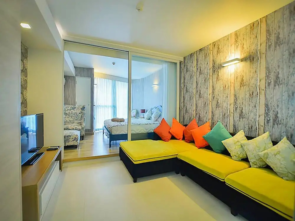 The Sanctuary Hua Hin by Puppap