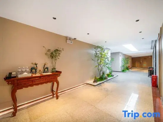 Zhengzhou Hotel