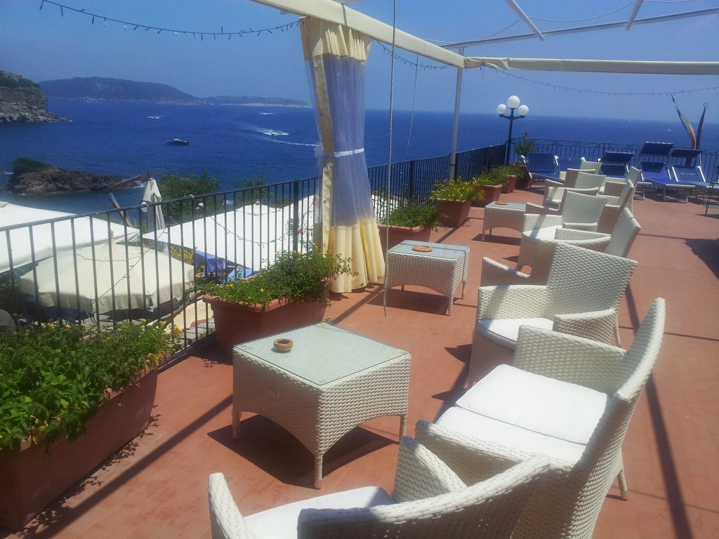 Hotel La Ninfea