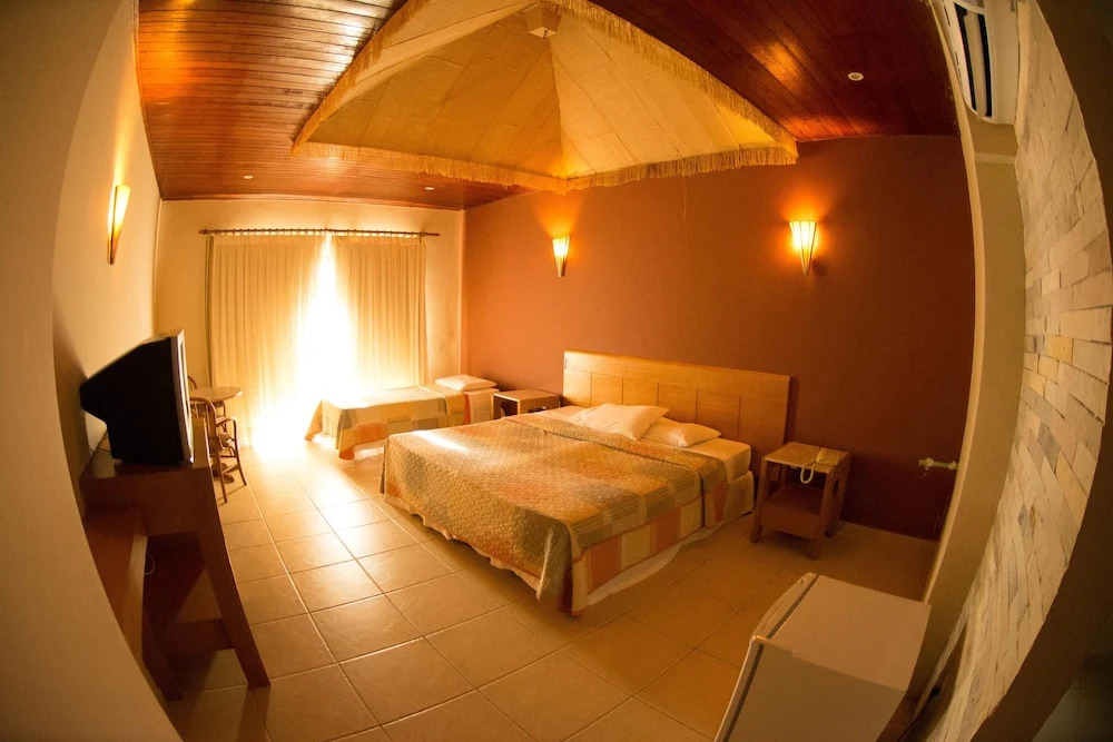 Rio Das Garças Eco Resort