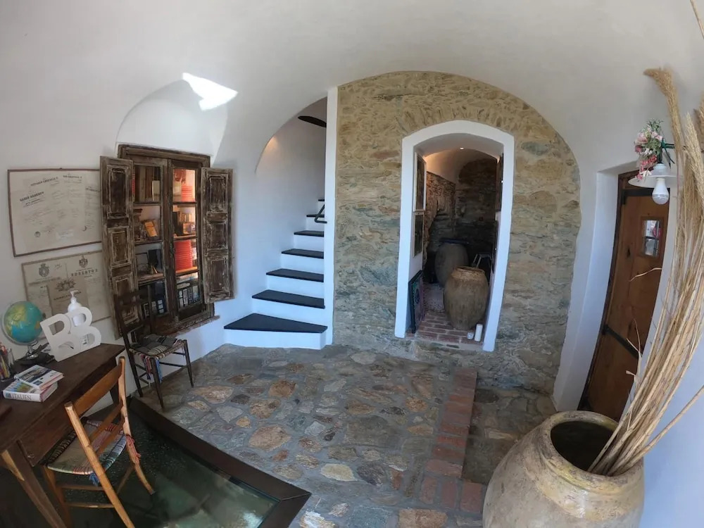 Bed and breakfast Ca du 5