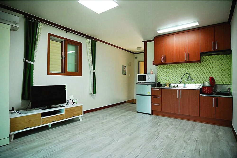 Pocheon Pine Hill Pension