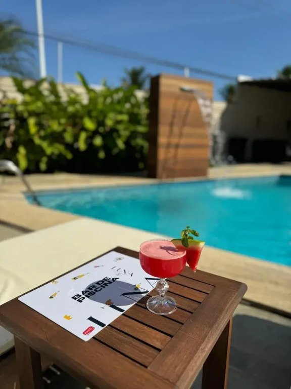 LUNA Hotel Boutique