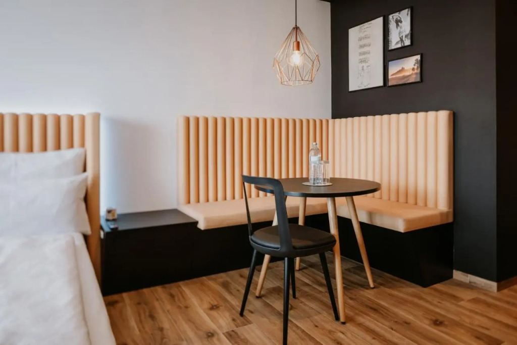 Rioca Vienna Posto 2