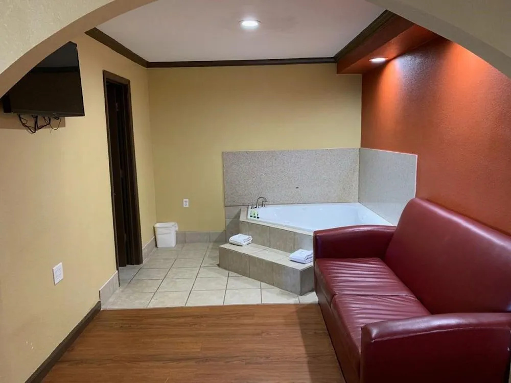 Journey Inn