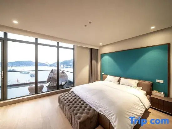 Xiangshan Yiqu Yuguang Homestay