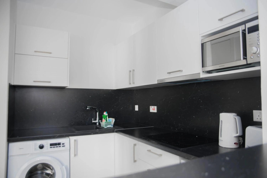 One bedroom apartment in Paphos in good location