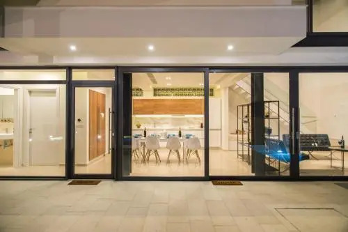 Villa L2/ Boutique Villa