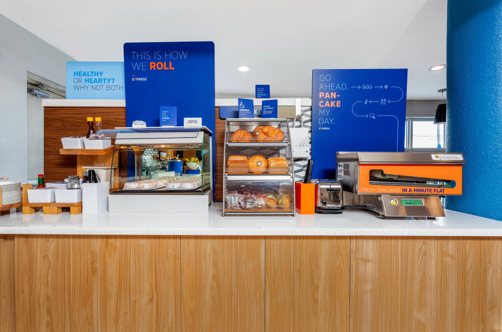 Holiday Inn Express & Suites Florida City by IHG