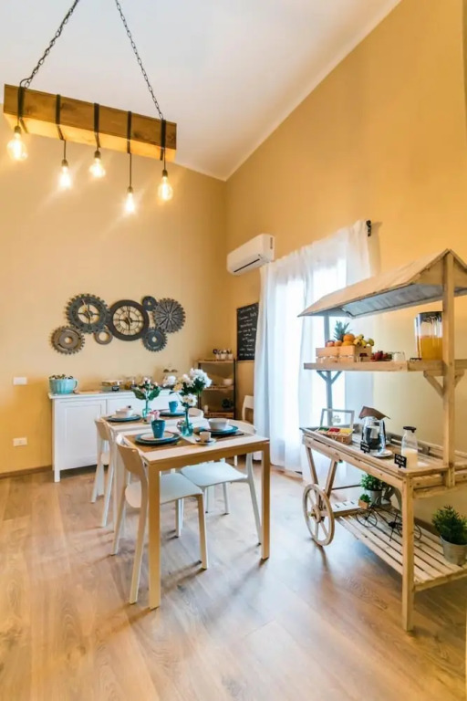 SheralKes B&B