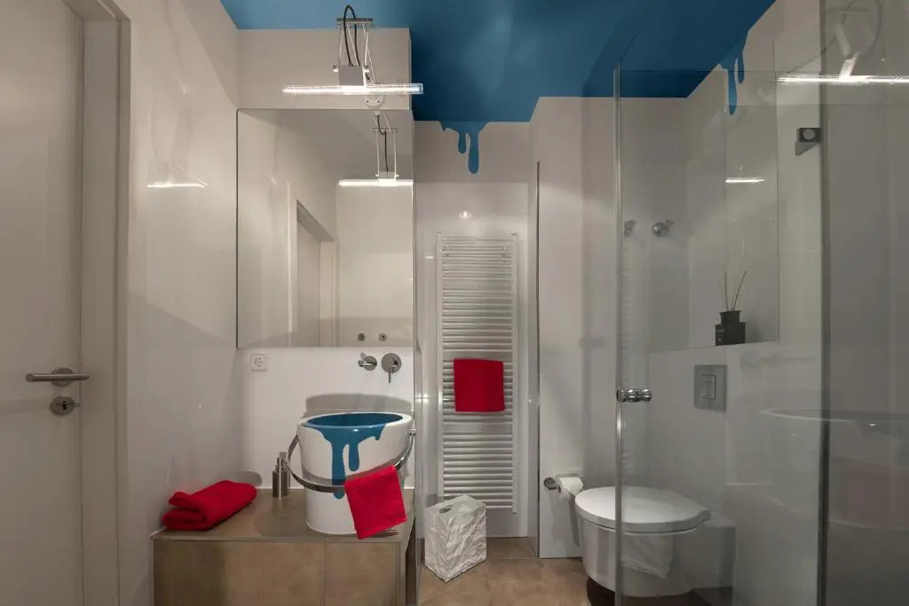 Luxus Designer-Residenz in Mitte • 109 qm • Neu!