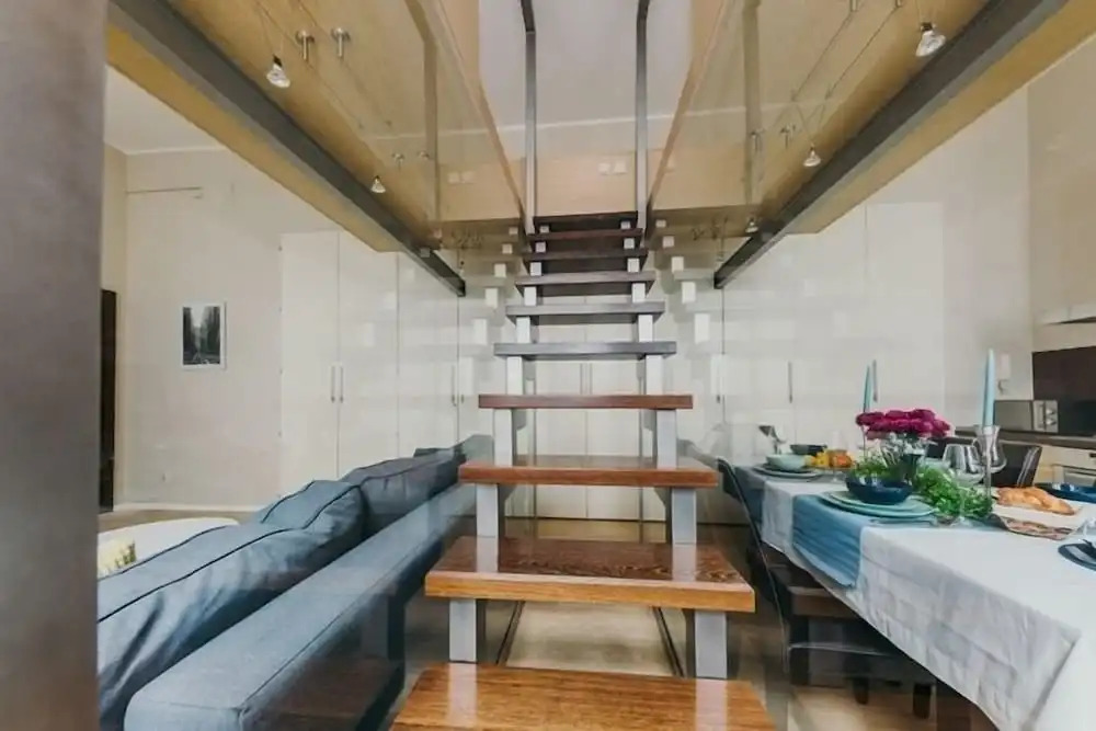 Apartment Cohen - Aleje Ujazdowskie
