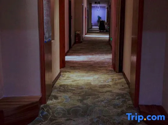 Zhilin Hotel