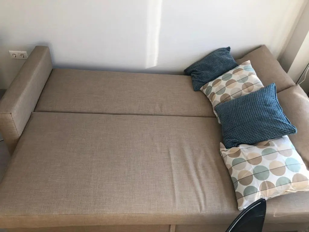 Second Line Beach Apartment
