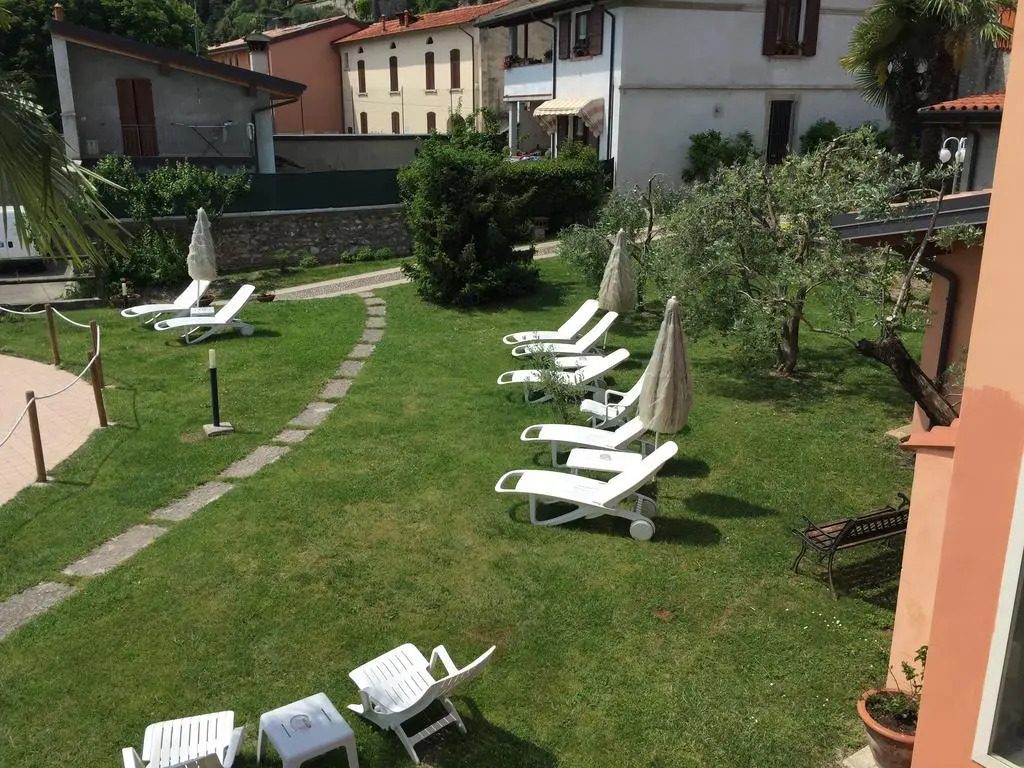 Albergo Vittoria