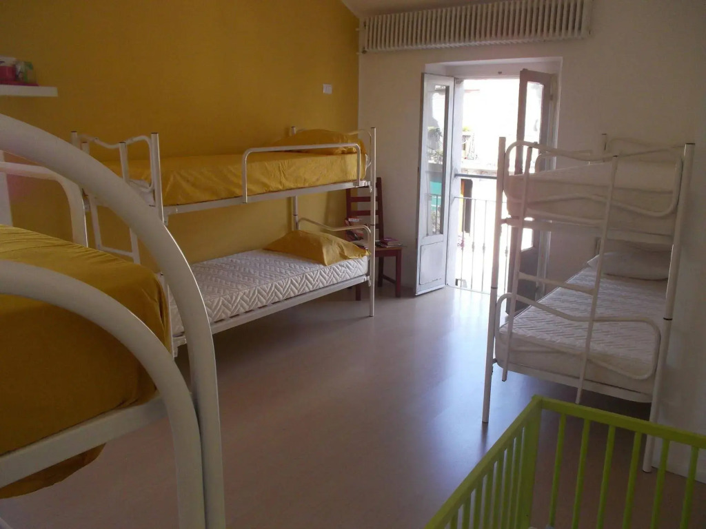 Gogol'Ostello & Caftè Letterario - Hostel