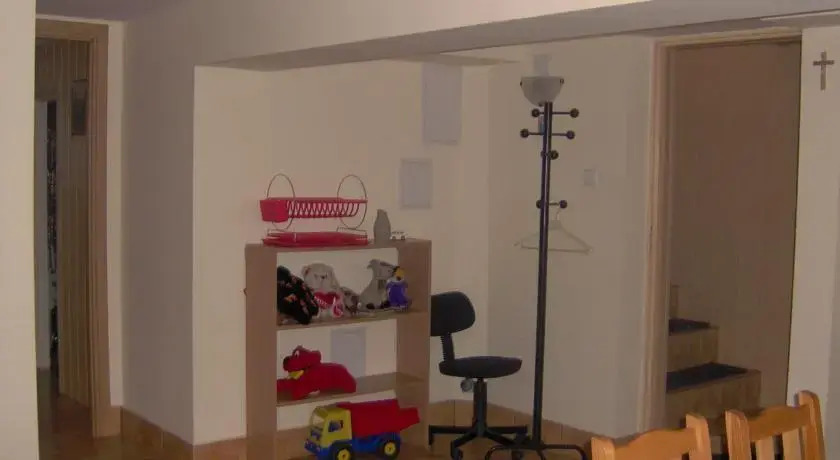Pokoje Gościnne Baron