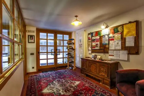 Appartamenti Residence Ada