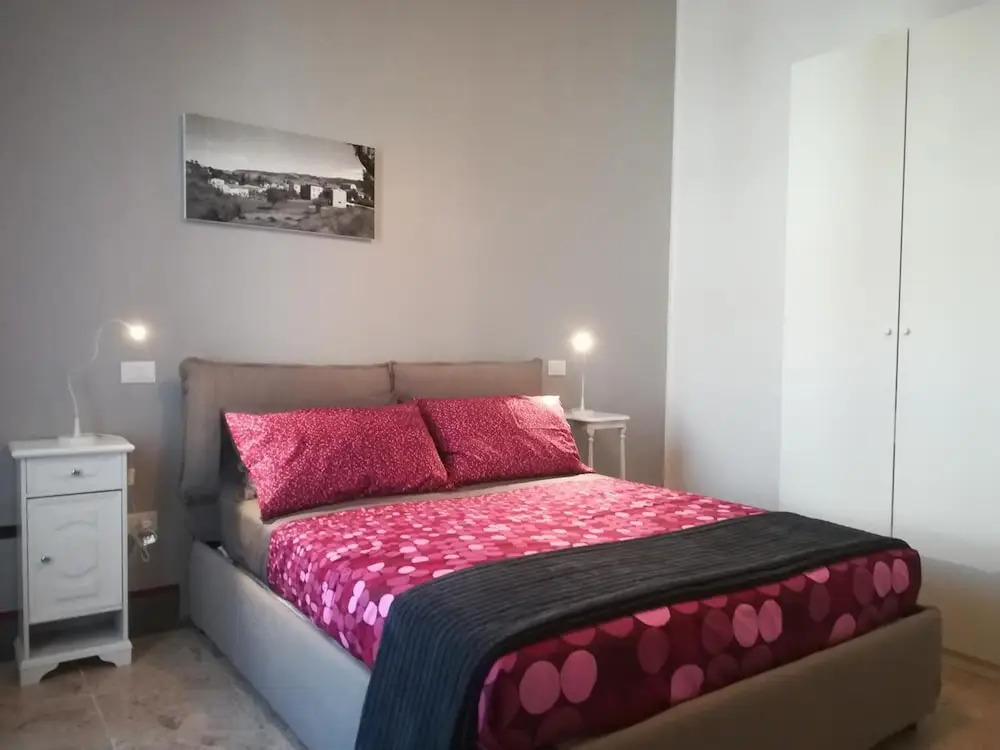 B&B La Casetta