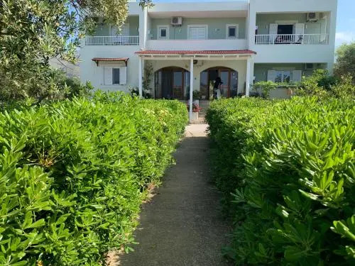 Kassiani Studios Olive Groove hotel