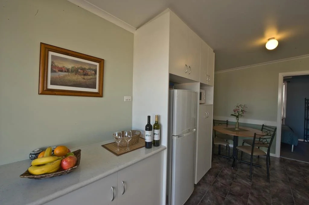 Serenity Holiday House