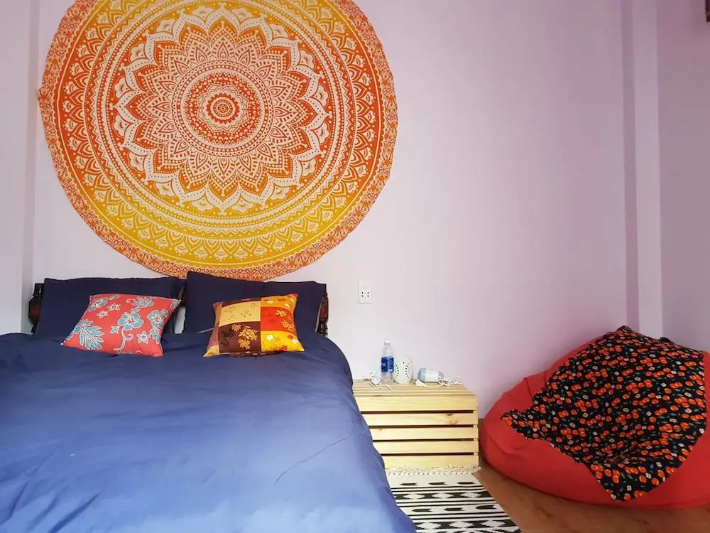 ChaChi homestay - Hostel