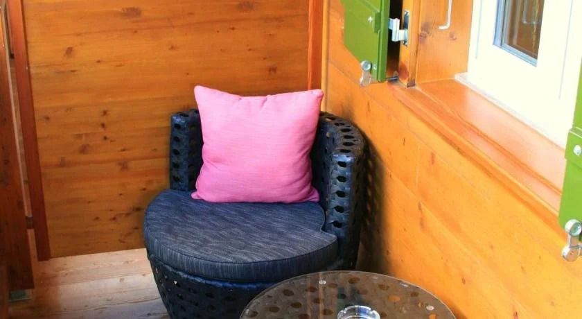 Griesalp Hotels