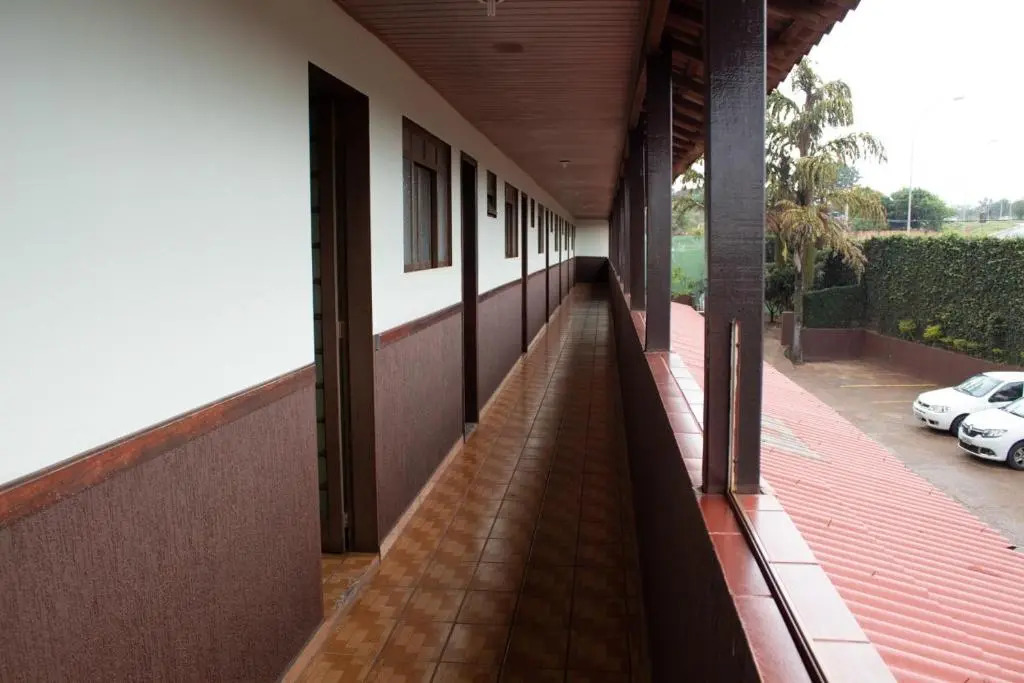 Hotel Park