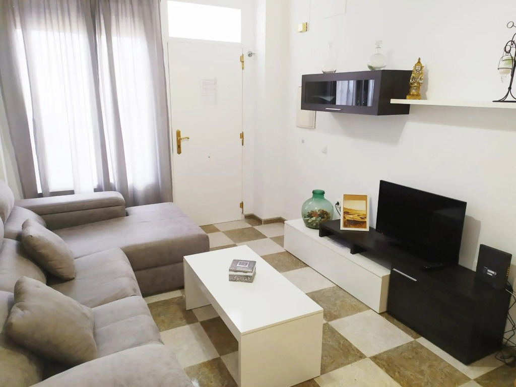 Apartamento Carvajal Beach