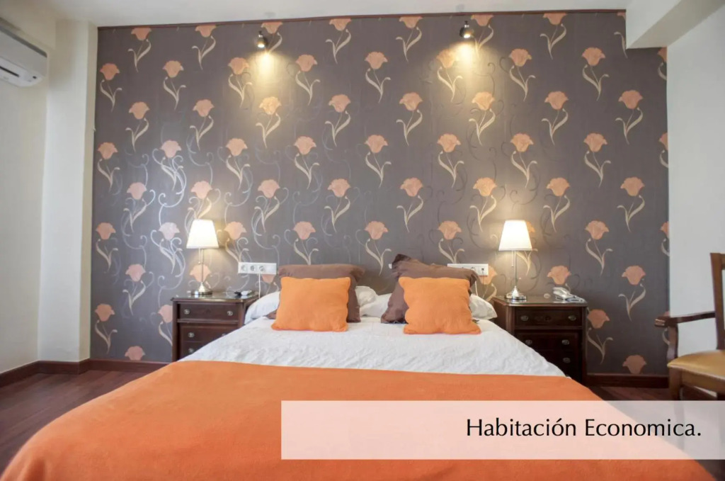 Hotel Montermoso