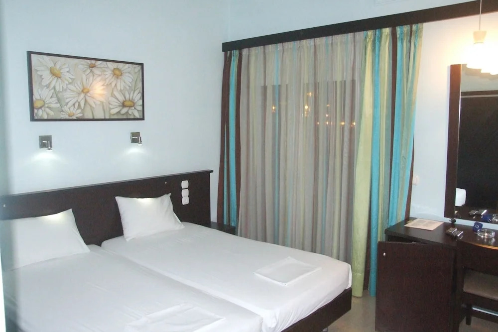 Hotel George