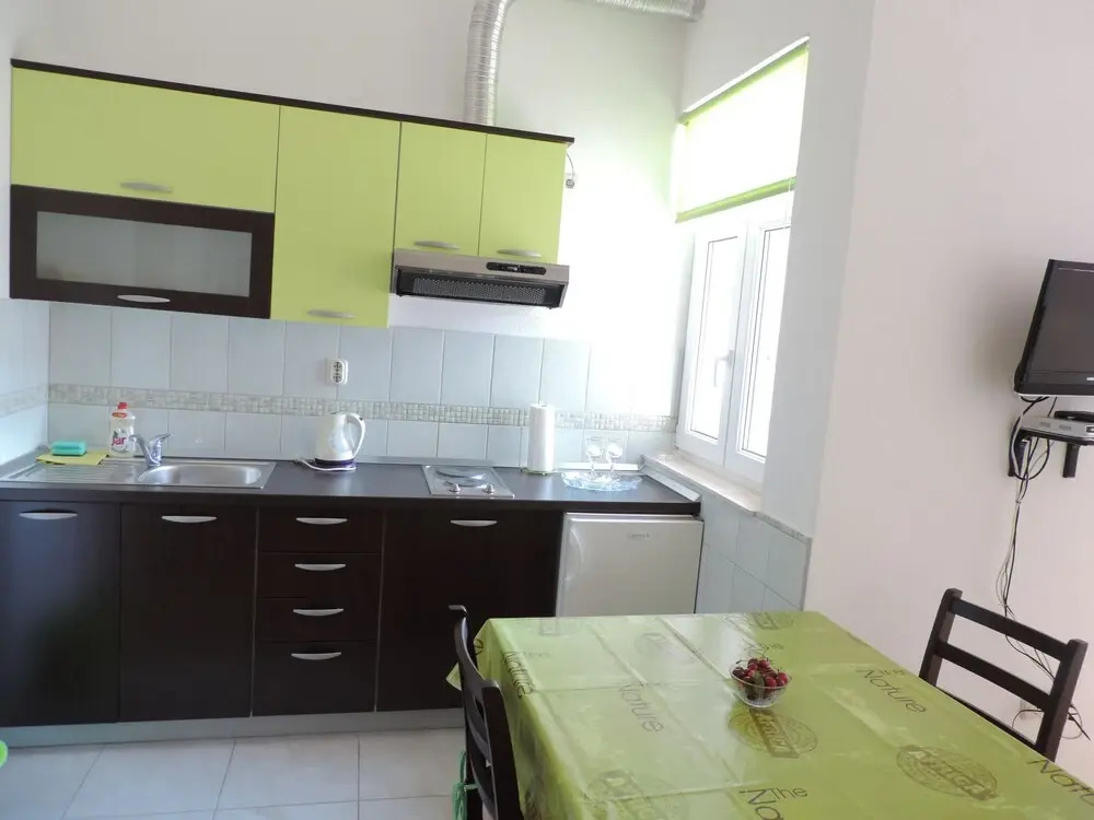 Apartmani Marko