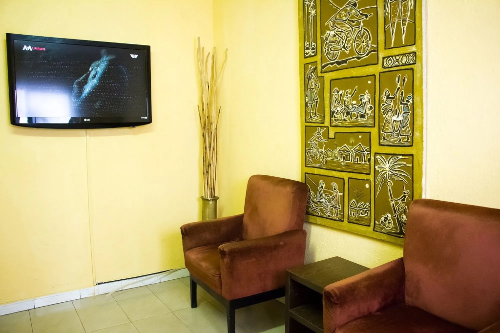 Modex Guest House