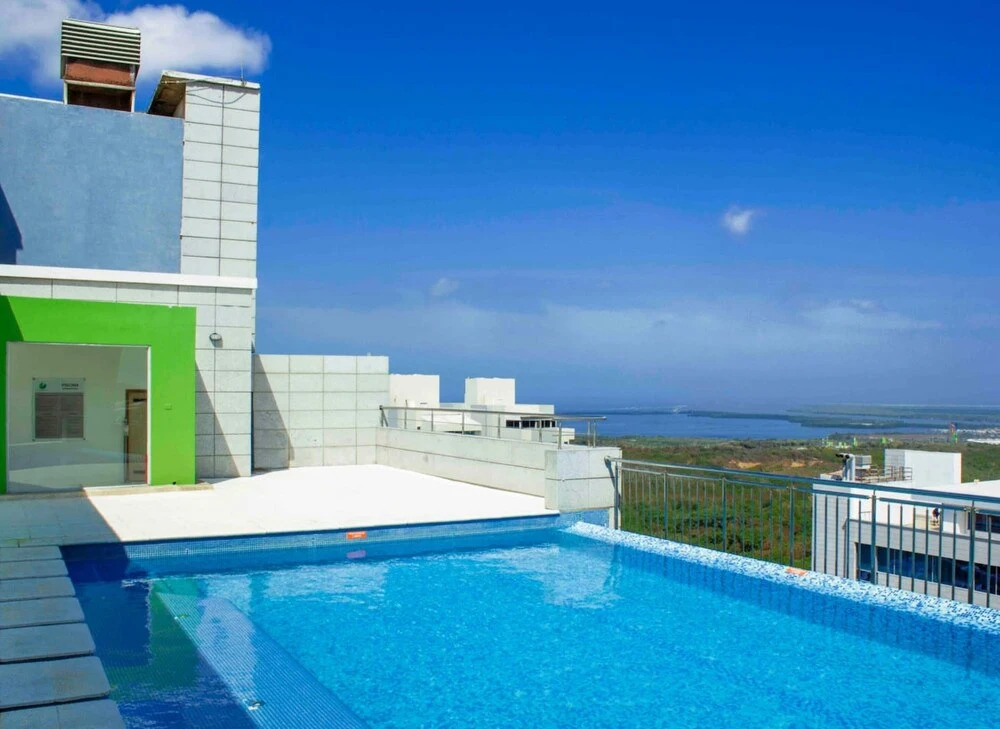 Apartamento Moderno Norte Barranquilla